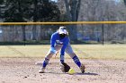 Softball vs Emerson game 2  Women’s Softball vs Emerson game 2. : Women’s Softball
